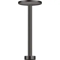 Hansgrohe AXOR One Raccord plafond 300 mm pour pomme de douche 280 2 jets, 48496340, 48496340