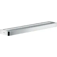 Axor UNIVERSAL Accessoires Rampe / Poignée 600 mm, 42832000, 42832000