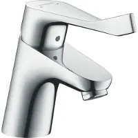 Hansgrohe Focus Care miscelatore per lavabo 70 cromo