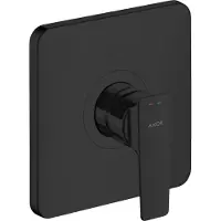 Hansgrohe AXOR Citterio E mitigeur monocommande de douche AXOR Citterio E, encastré, 1 consommateur, 36655670, 36655670