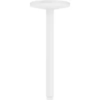 Axor hansgrohe One Raccord plafond 300 mm pour pomme de douche 280 1 jet, 48495700, 48495700
