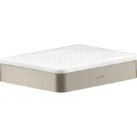 Hansgrohe Porte-savon / Porte-savon / Porte-savon universel AXOR de , 42803820, 42803820