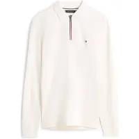 Tommy Hilfiger Polo A Maniche Lunghe Mw0mw42808