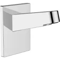 Hansgrohe Raccord mural Pulsify S pour douche de tête 260, 24149000, 24149000