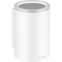 Hansgrohe AXOR UNIVERSAL Circular godet à dents, 42804700, 42804700