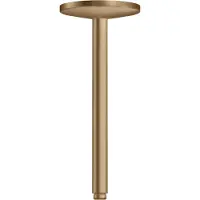 Hansgrohe AXOR One Raccord plafond 300 mm pour pomme de douche 280 1 jet, 48495140, 48495140