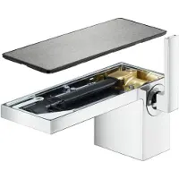 Hansgrohe AXOR MyEdition plaque de support 200, 47921000, 47921000