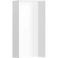Hansgrohe XtraStoris Minimalistic Niche murale sans cadre 300x150x100 mm, 56070700, 56070700