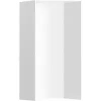 Hansgrohe XtraStoris Minimalistic Niche murale sans cadre 300x150x140 mm, 56076700, 56076700