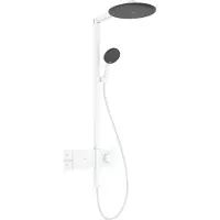 Hansgrohe Raindance Alive S système de douche 300 1jet avec ShowerSelect Comfort, 24582700, 24582700