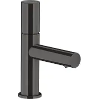 Axor hansgrohe Uno mitigeur monocommande de lavabo 80, Zerogriff, sans waste set, saillie 108mm, 45005340, 45005340