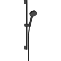 Hansgrohe Activera Select S kit de douche 95, 2 types de jets, EcoSmart+, avec barre de douche 65cm, 28045670, 28045670