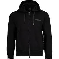 Armani Exchange Felpa Con Zip Xm001293_af20934
