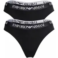 Emporio Armani Tanga Ew000402_af13033 2 Unità