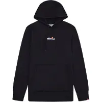 Ellesse Felpa 'Pershuta 2' nero
