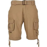 Brandit Pantaloni Corti Savage Vintage