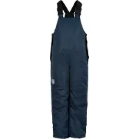 Color Kids Kid's Winter Pants Pantaloni da sci Bambini (98, blu)