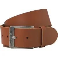 Jack & Jones Cintura In Pelle