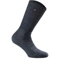 Rohner Socks Fibre Light supeR Calze da trekking (39-41 - M, blu)