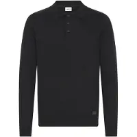 !Solid Pullover ' SDAKEL ' nero