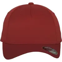 Flexfit Cappellino Con Visiera 5 Panel