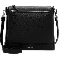Tamaris Borsa a tracolla nero - one size