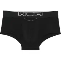 Hom Boxer ' Sexy Fun ' nero