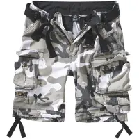 Brandit Pantaloni Corti Savage Vintage