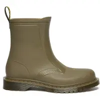 Dr. Martens 1460 Sub Max Pull On Stivali di gomma (8, olivia)
