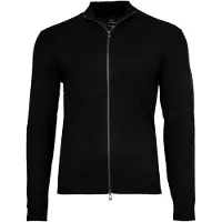 Armani Exchange per uomo. XM001279AF10454UC001 Giacca in misto nero (L), Casual, Viscosa