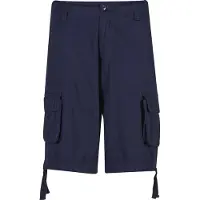 Brandit Pantaloni cargo navy