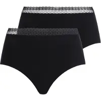 Chantelle Slip nero