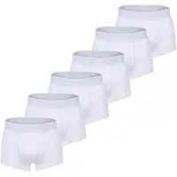 Marc O'Polo Boxer bianco