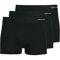 Jack & Jones Boxer nero