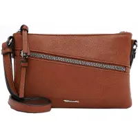 Tamaris Borsa a tracolla marrone - one size