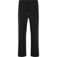 Urban Classics Pantaloni Da Tuta Fluffy Pintuck