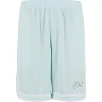 Karl kani Pantaloni blu chiaro / bianco