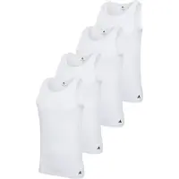 Adidas Maglietta intima bianco
