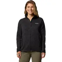 Columbia Sportswear Women's Kruser Ridge III Softshell Jacket Giacca softshell Donna (L, nero)