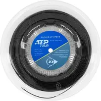 Dunlop Corda Per Bobina Da Tennis St Explosive Speed 16g 200 M