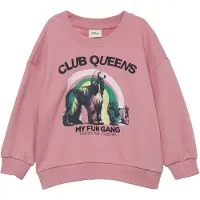 s.Oliver Sweatshirts Pink Taglia: 116/122 | Maglioni Outlet | kids | Rosa