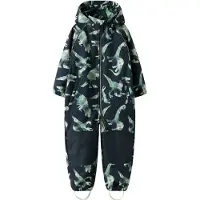 Name It Mini Tuta Softshell