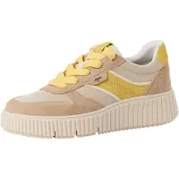 Tamaris Sneaker beige - 41