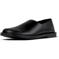 Camper Mocassino Don in pelle