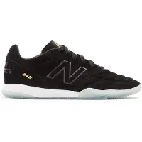 New Balance 442 Pro In Ls V2 Black Taglia: 44.5 | Scarpe da Allenamento Outlet | Uomo | Nero