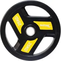 Softee Disco Olimpico 25kg