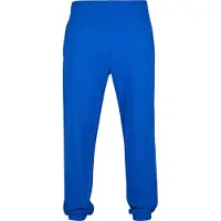 Urban Classics Pantaloni blu cobalto