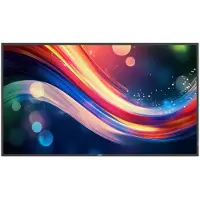 Philips Schermo 55bdl4050q/00 55´´ 4k Va