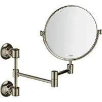 Hansgrohe AXOR Miroir de rasage Montreux AXOR, 42090830, 42090830
