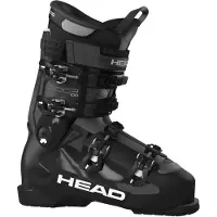 Head - Scarpe all-mountain - Edge 100 Hv Anthracite-White - Taglia 28.5 - Grigio